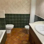 Casa Miriam לה איגלסואלה דל סיד