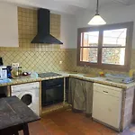 Casa Miriam בית נופש לה איגלסואלה דל סיד