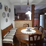 Casa Miriam לה איגלסואלה דל סיד