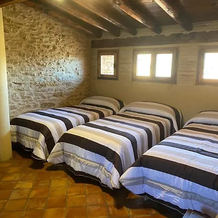 Casa Miriam