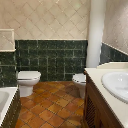 Casa Miriam La Iglesuela del Cid