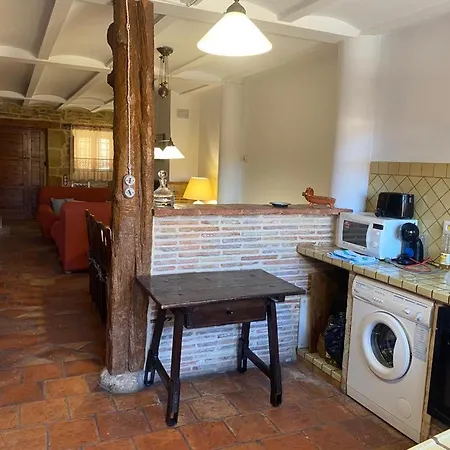 Casa Miriam *