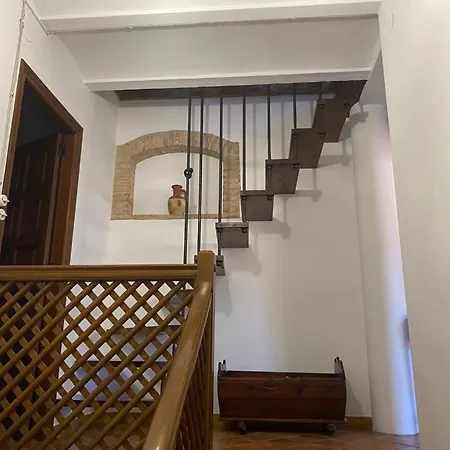 Сasa de vacaciones Casa Miriam *