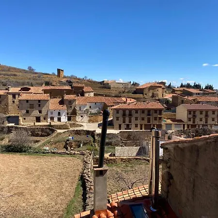 Casa Miriam Сasa de vacaciones *
