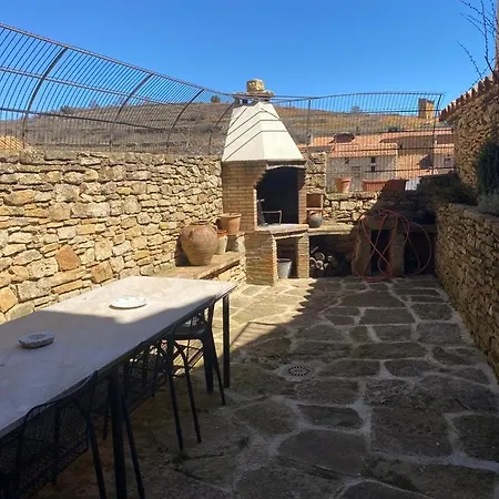 Casa Miriam Holiday home La Iglesuela del Cid
