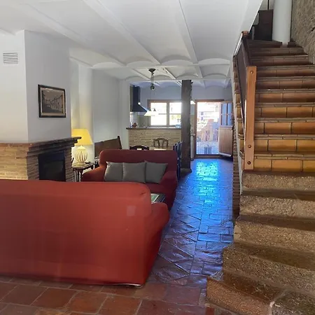Casa Miriam