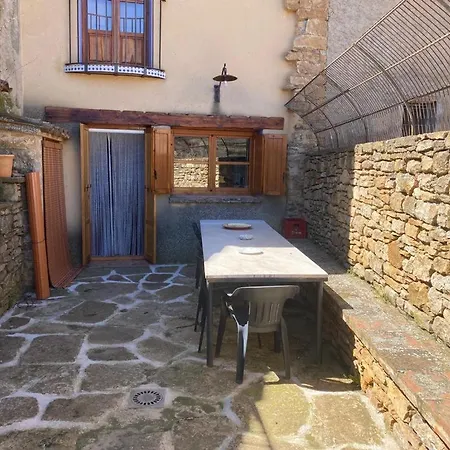 Casa Miriam Holiday home *
