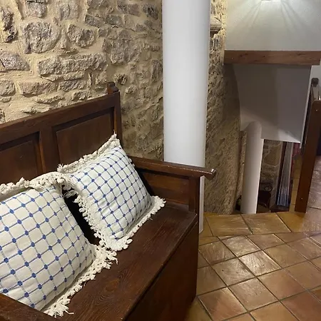 Σπίτι διακοπών Casa Miriam *