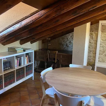 Holiday home Casa Miriam La Iglesuela del Cid