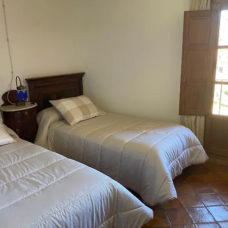 Casa Miriam La Iglesuela del Cid