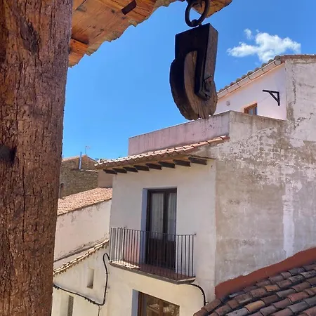 Casa Miriam