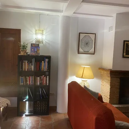 Σπίτι διακοπών Casa Miriam