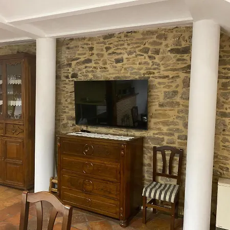 Casa Miriam