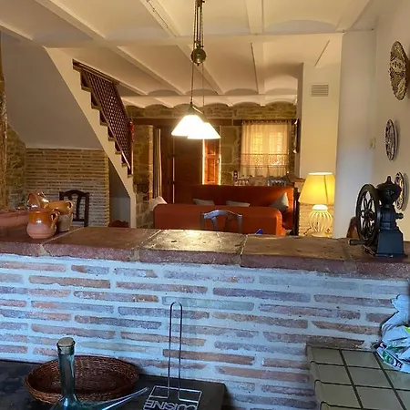 Casa Miriam Holiday home *