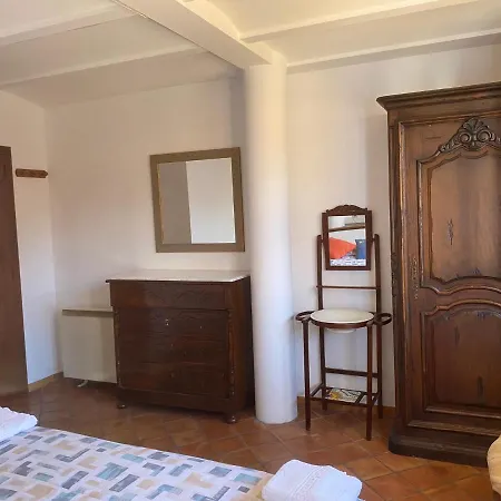 Σπίτι διακοπών Casa Miriam *