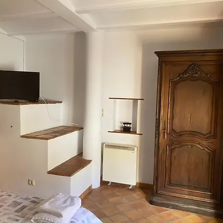 Casa Miriam Holiday home