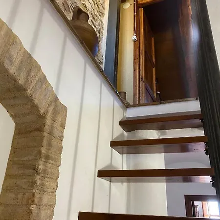 Casa Miriam *
