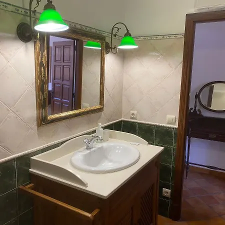 Сasa de vacaciones Casa Miriam *
