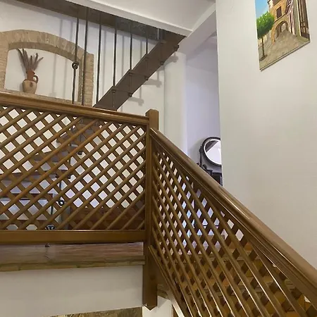 Casa Miriam Holiday home