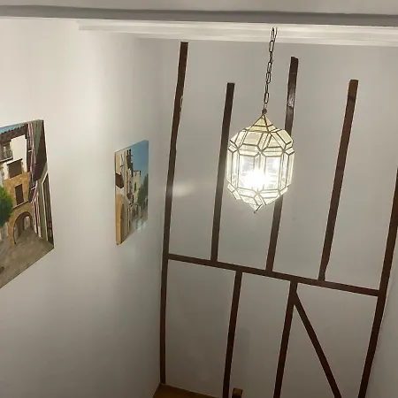 Σπίτι διακοπών Casa Miriam *