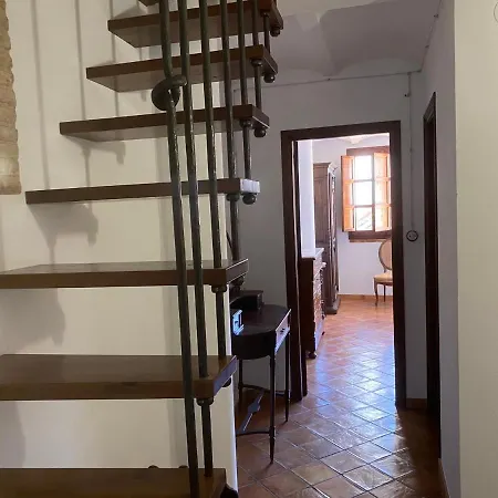 Holiday home Casa Miriam
