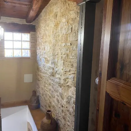 Casa Miriam Semesterbostad La Iglesuela del Cid