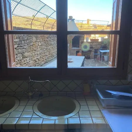 Casa Miriam Semesterbostad