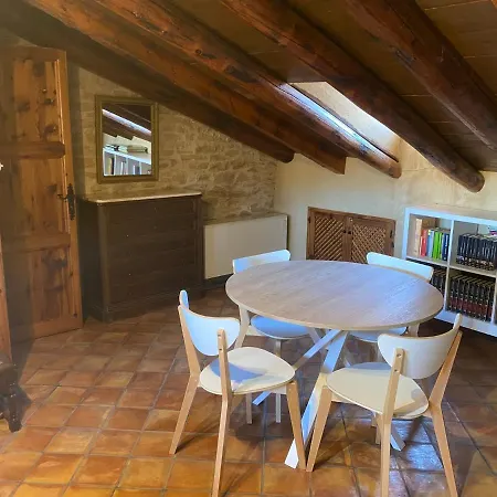 Casa Miriam Semesterbostad
