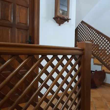 Casa Miriam La Iglesuela del Cid