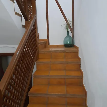 Casa Miriam *