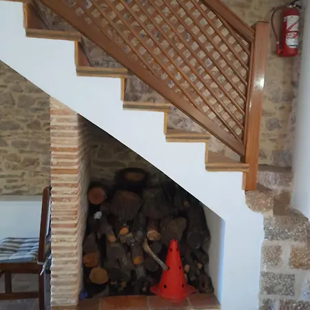 Casa Miriam Σπίτι διακοπών La Iglesuela del Cid