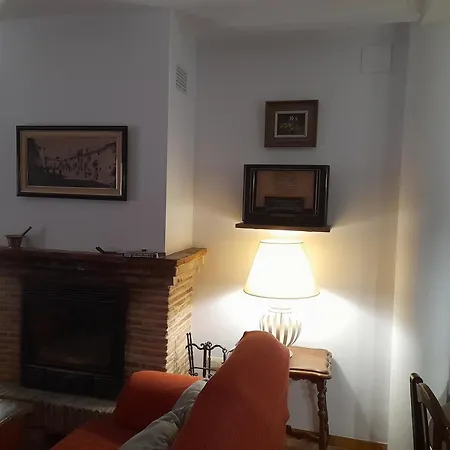Casa Miriam