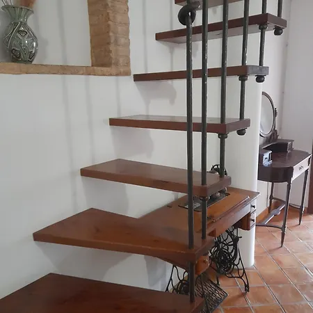 Casa Miriam Holiday home