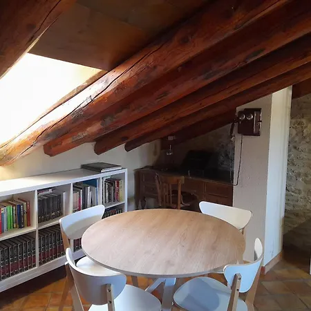 Casa Miriam בית נופש *
