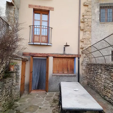 Casa Miriam Holiday home