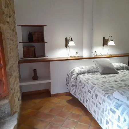 Casa de vacances Casa Miriam