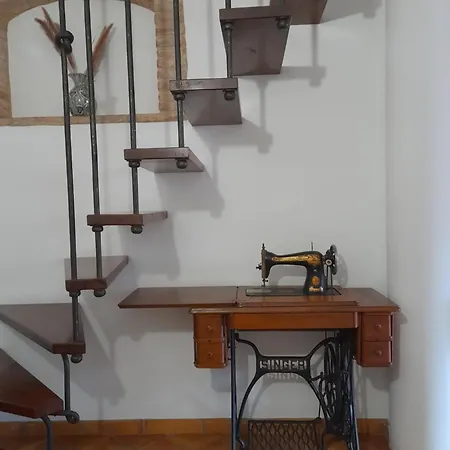 Casa Miriam *