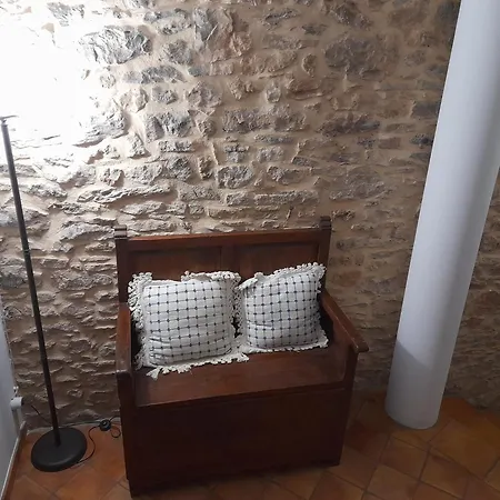 Casa Miriam Semesterbostad La Iglesuela del Cid