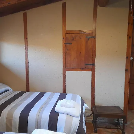 Σπίτι διακοπών Casa Miriam La Iglesuela del Cid