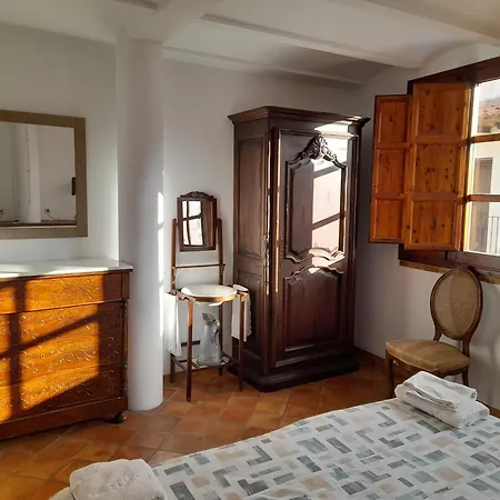 Casa Miriam Semesterbostad *