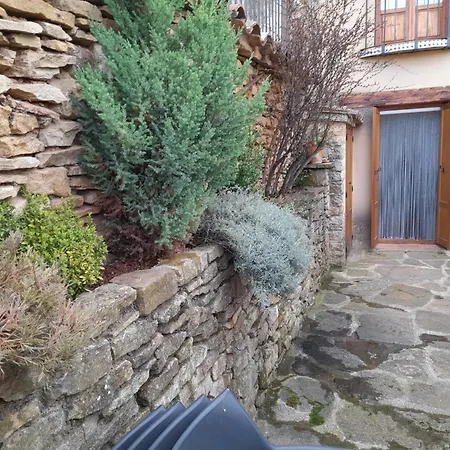Casa Miriam