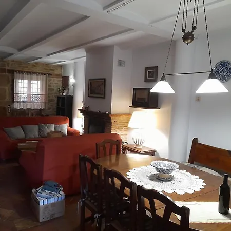 Casa Miriam *
