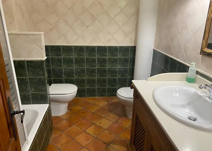 Casa Miriam La Iglesuela del Cid