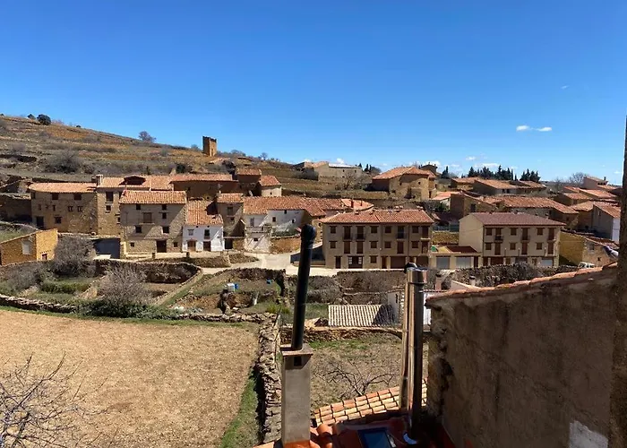 Casa Miriam Nyaraló *