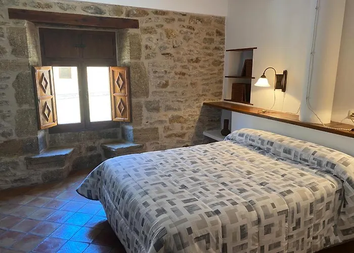 Nyaraló Casa Miriam