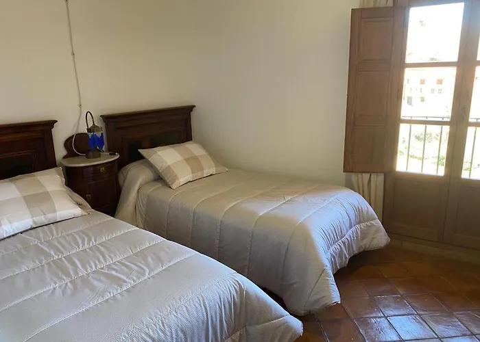 Casa Miriam La Iglesuela del Cid