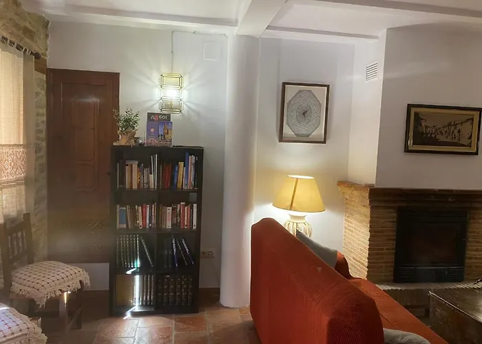 Nyaraló Casa Miriam