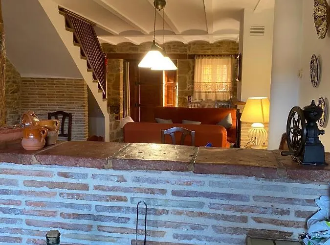 Casa Miriam Nyaraló *