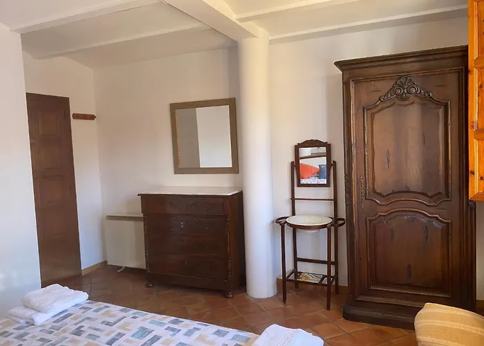 Nyaraló Casa Miriam *