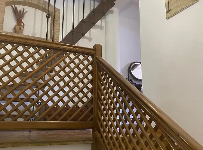 Casa Miriam Nyaraló